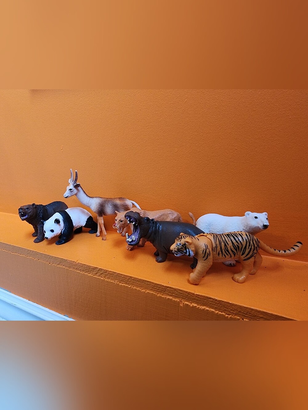 Mini Animal Collection